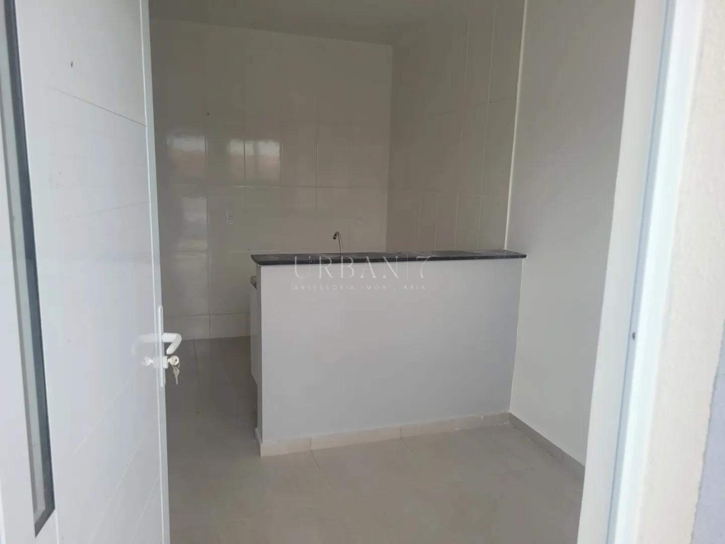 Kitnet com 1 dormit&oacute;rio &agrave; venda,28 m&sup2; - Jardim Francini - Sorocaba - SP  Sorocaba - 