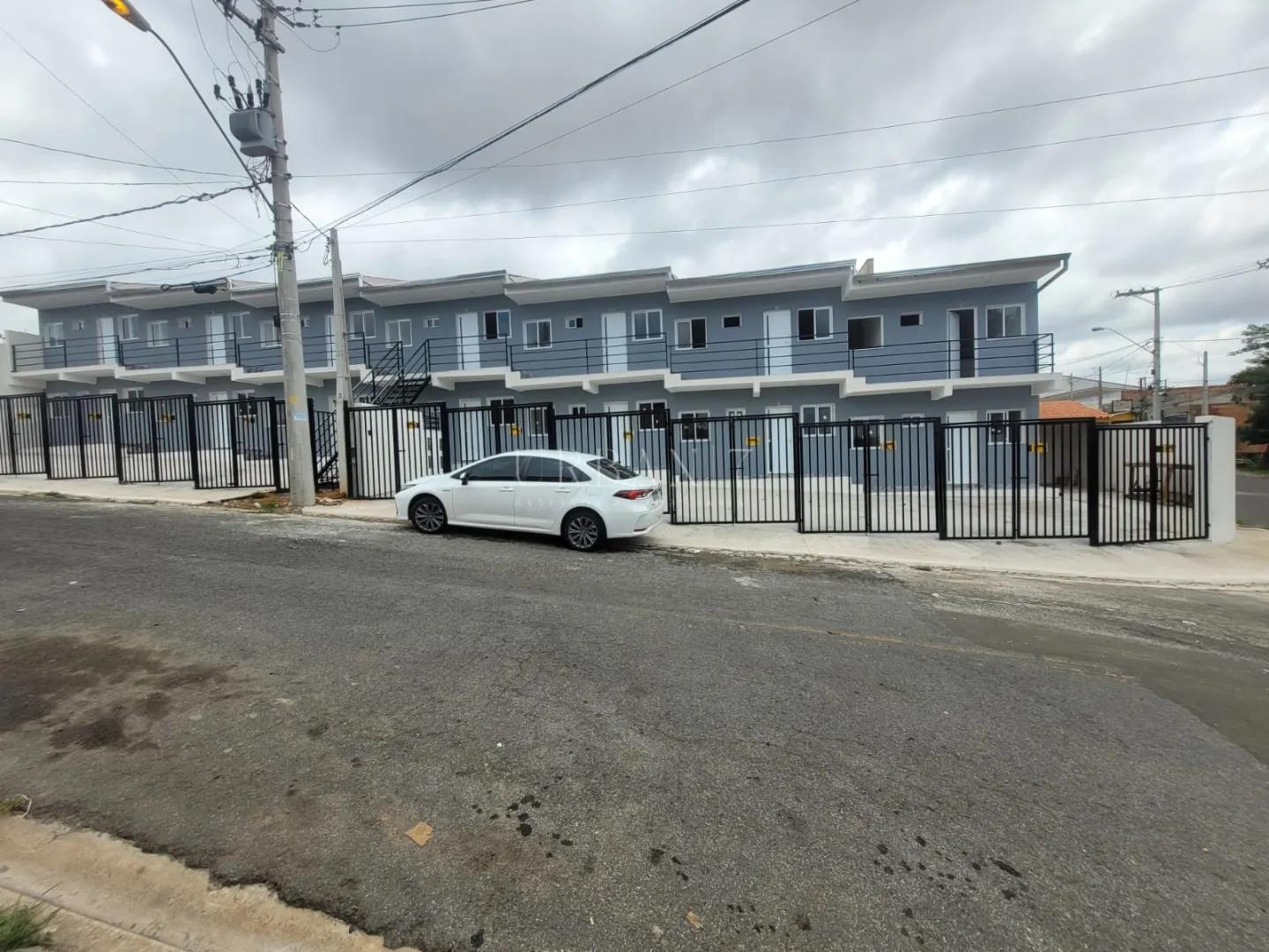 Kitnet com 1 dormit&oacute;rio &agrave; venda,28 m&sup2; - Jardim Francini - Sorocaba - SP  Sorocaba - 
