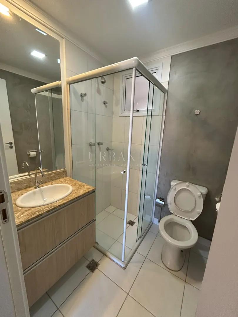 Apartamento com 3 dormit&oacute;rios &agrave; venda, 80 m&sup2; - Cond. Nature Residencial Club - Sorocaba-Sp Avenida Salvador Milego Sorocaba - 