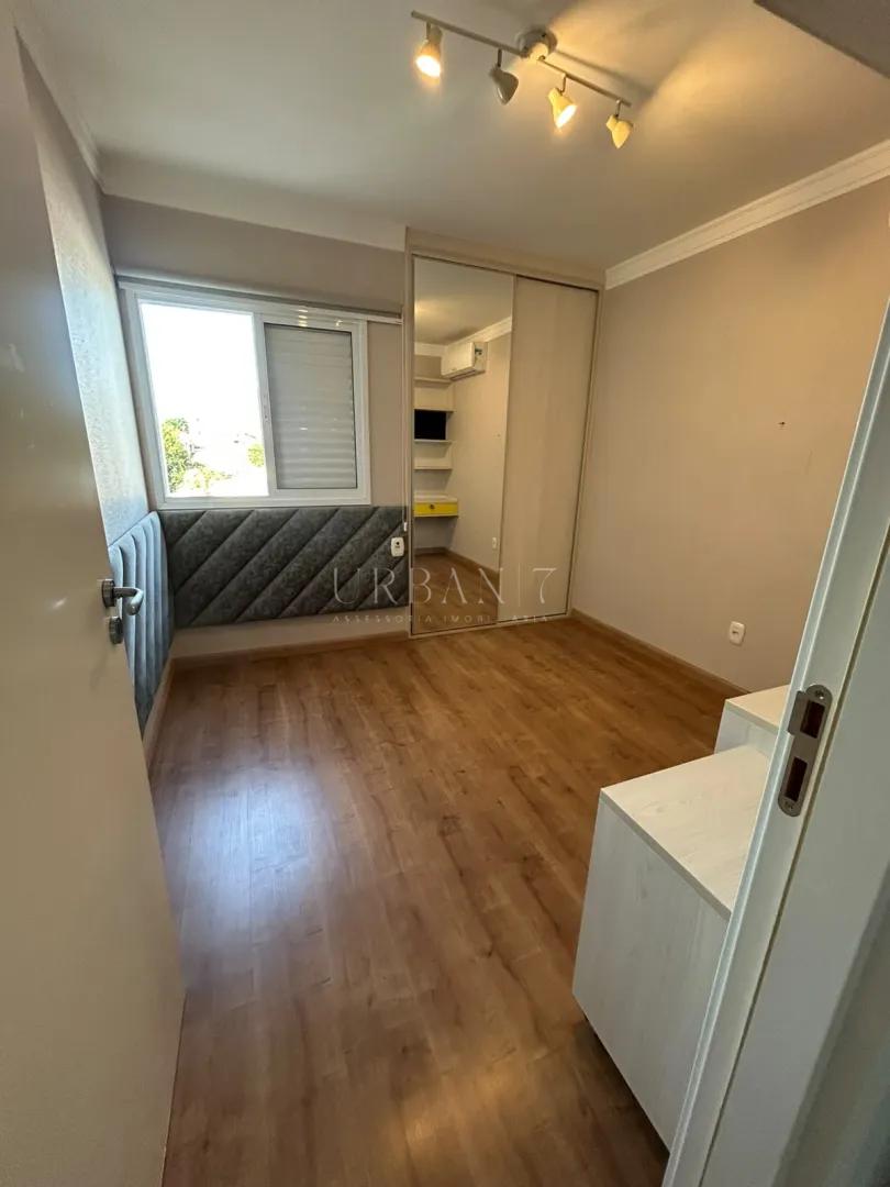 Apartamento com 3 dormit&oacute;rios &agrave; venda, 80 m&sup2; - Cond. Nature Residencial Club - Sorocaba-Sp Avenida Salvador Milego Sorocaba - 