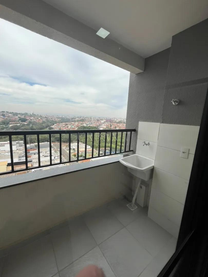 Apartamento com 2 dormit&oacute;rios &agrave; venda, 46 m&sup2;-Cond. Mirante Ipanema Residencial-Sorocaba-Sp Rua Seraphim Banietti Sorocaba - 