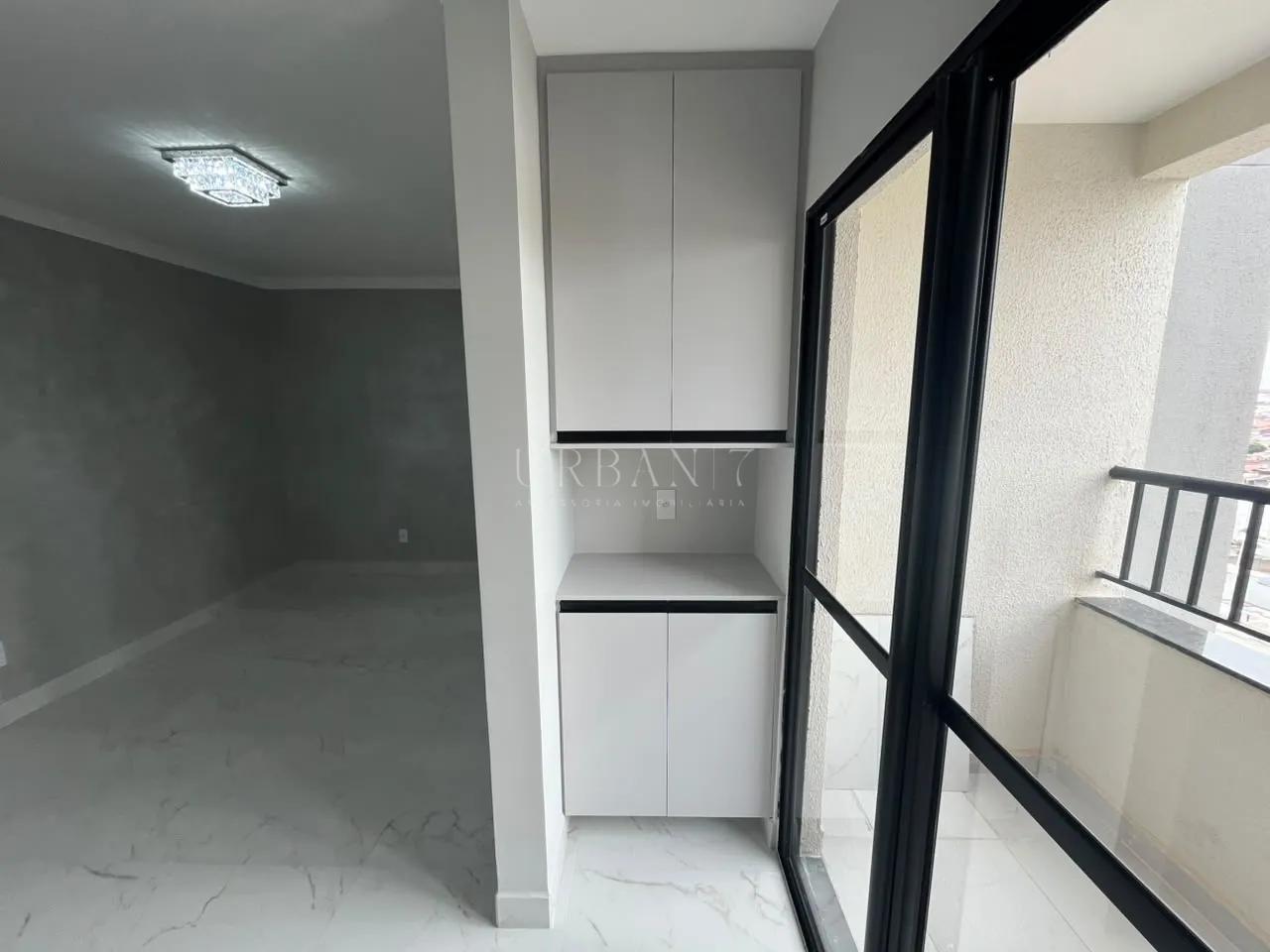 Apartamento com 2 dormit&oacute;rios &agrave; venda, 46 m&sup2;-Cond. Mirante Ipanema Residencial-Sorocaba-Sp Rua Seraphim Banietti Sorocaba - 