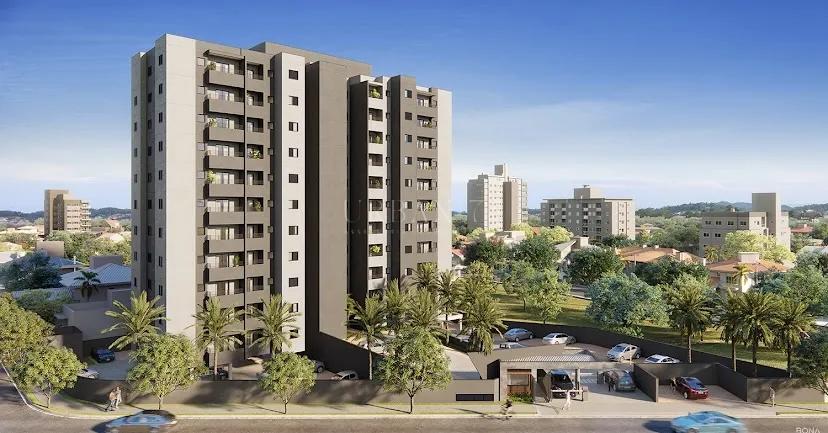 Apartamento com 2 dormit&oacute;rios &agrave; venda, 46 m&sup2;-Cond. Mirante Ipanema Residencial-Sorocaba-Sp Rua Seraphim Banietti Sorocaba - 