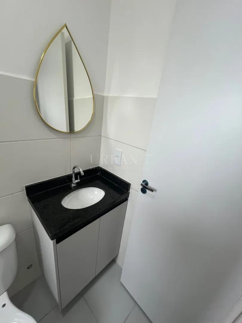 Apartamento com 2 dormit&oacute;rios &agrave; venda, 46 m&sup2;-Cond. Mirante Ipanema Residencial-Sorocaba-Sp Rua Seraphim Banietti Sorocaba - 