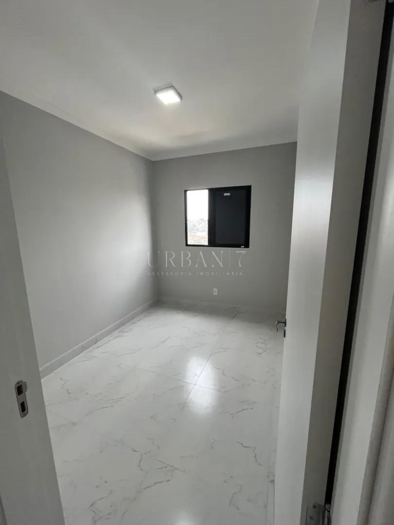 Apartamento com 2 dormit&oacute;rios &agrave; venda, 46 m&sup2;-Cond. Mirante Ipanema Residencial-Sorocaba-Sp Rua Seraphim Banietti Sorocaba - 