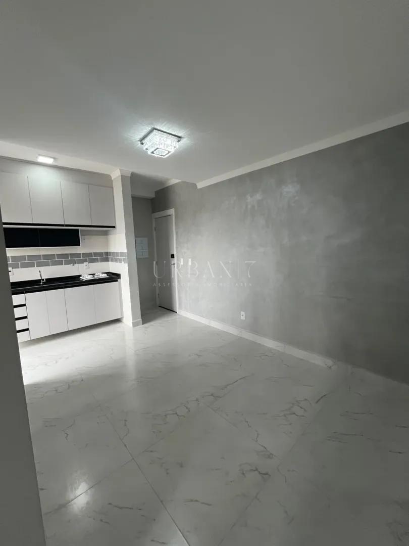 Apartamento com 2 dormit&oacute;rios &agrave; venda, 46 m&sup2;-Cond. Mirante Ipanema Residencial-Sorocaba-Sp Rua Seraphim Banietti Sorocaba - 