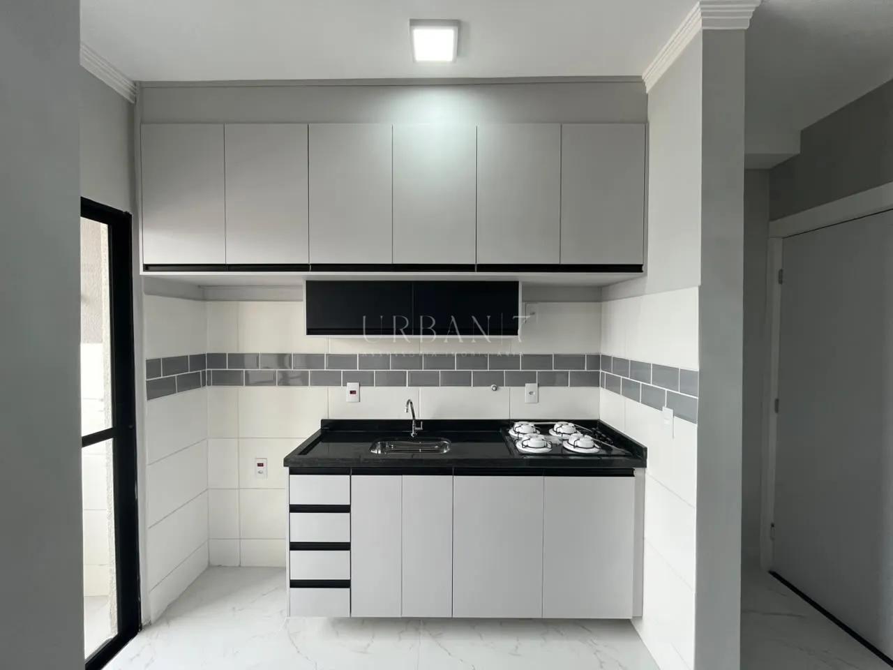 Apartamento com 2 dormit&oacute;rios &agrave; venda, 46 m&sup2;-Cond. Mirante Ipanema Residencial-Sorocaba-Sp Rua Seraphim Banietti Sorocaba - 
