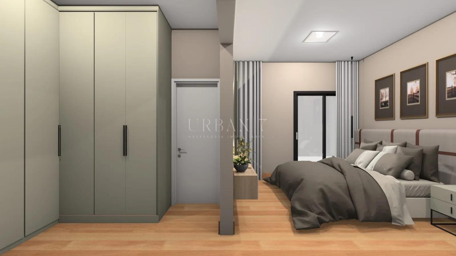Casa com 3 dormit&oacute;rios a venda, 190m&sup2;- Cond. Renaissance - Sorocaba-SP Avenida Bandeirantes, 886 Sorocaba - 