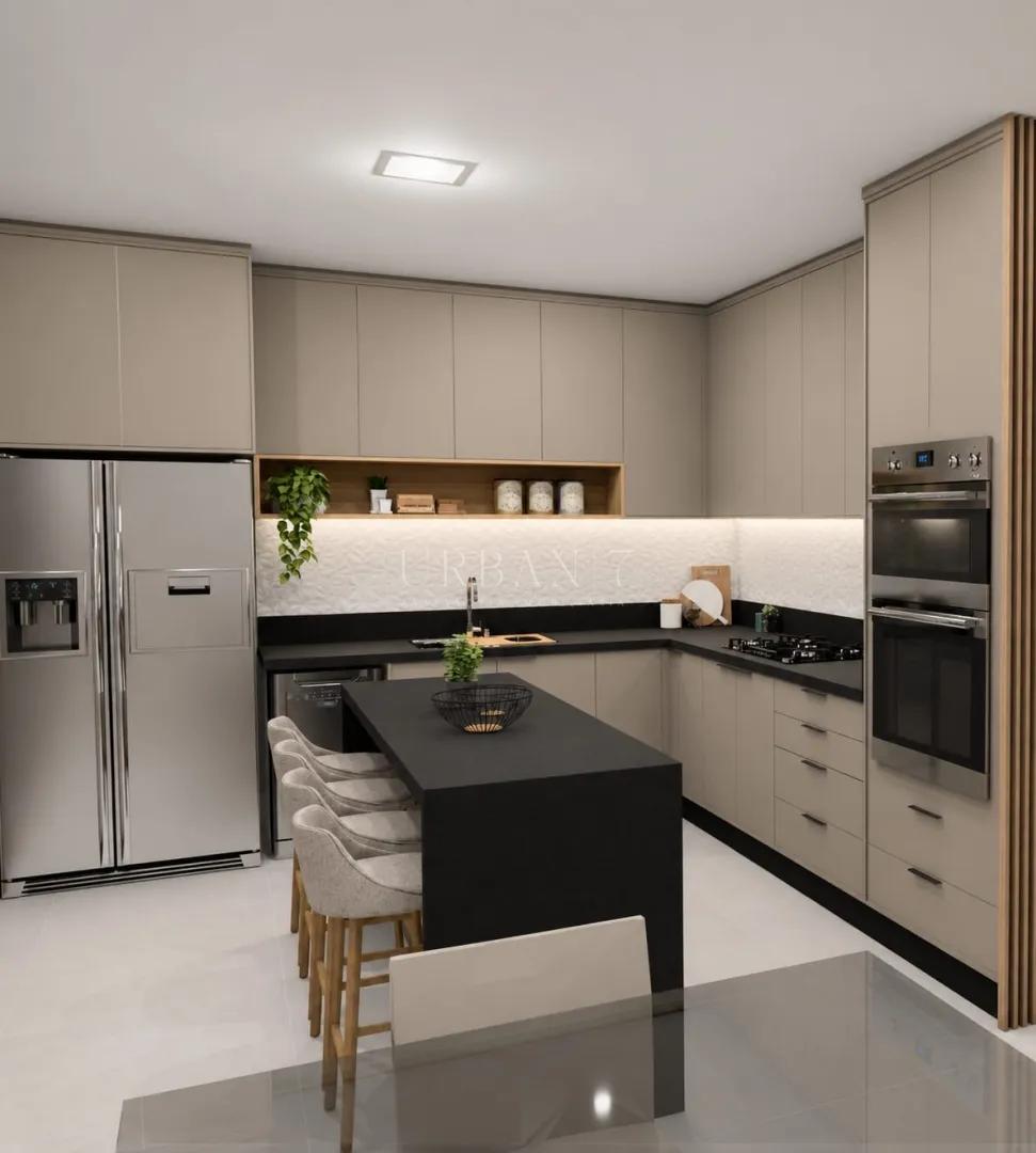 Casa com 3 dormit&oacute;rios a venda, 190m&sup2;- Cond. Renaissance - Sorocaba-SP Avenida Bandeirantes, 886 Sorocaba - 