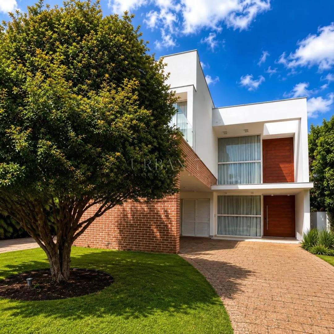 Casa com 4 dormit&oacute;rios &agrave; venda,499 m&sup2; - Condom&iacute;nio Lago Azul - Ara&ccedil;oiaba da Serra - SP Rodovia Raposo Tavares Araçoiaba da Serra - 