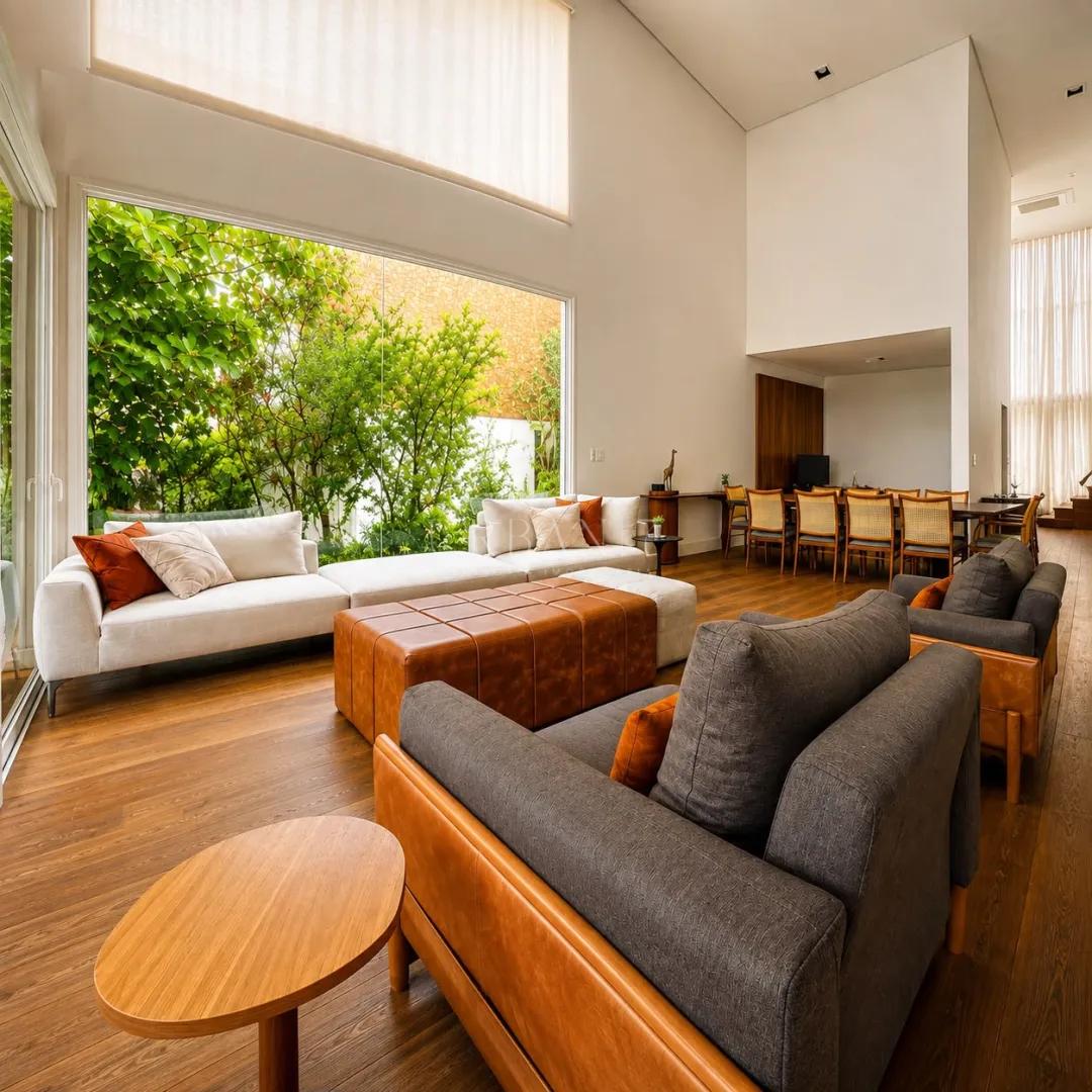 Casa com 4 dormit&oacute;rios &agrave; venda,499 m&sup2; - Condom&iacute;nio Lago Azul - Ara&ccedil;oiaba da Serra - SP Rodovia Raposo Tavares Araçoiaba da Serra - 