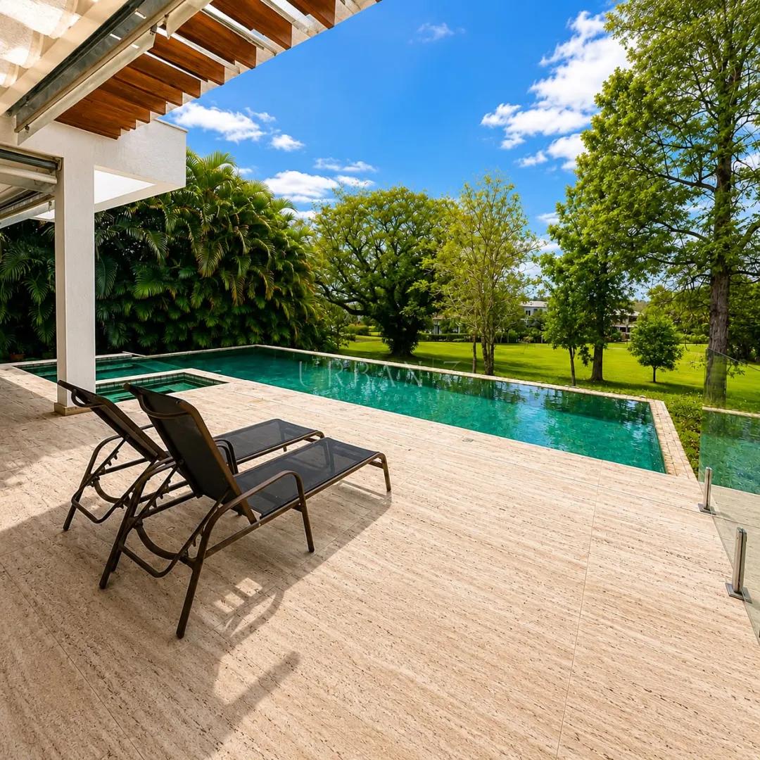 Casa com 4 dormit&oacute;rios &agrave; venda,499 m&sup2; - Condom&iacute;nio Lago Azul - Ara&ccedil;oiaba da Serra - SP Rodovia Raposo Tavares Araçoiaba da Serra - 
