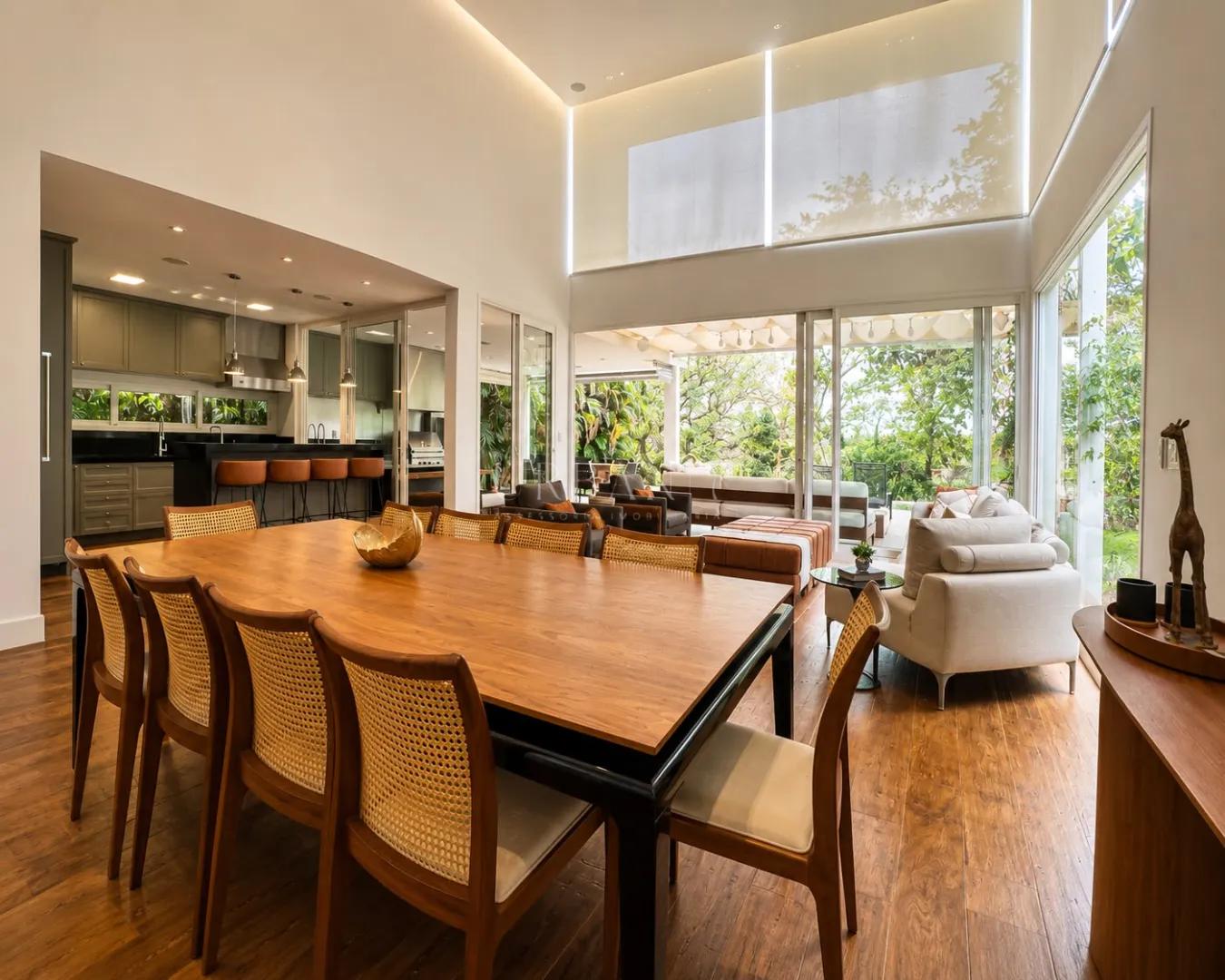 Casa com 4 dormit&oacute;rios &agrave; venda,499 m&sup2; - Condom&iacute;nio Lago Azul - Ara&ccedil;oiaba da Serra - SP Rodovia Raposo Tavares Araçoiaba da Serra - 