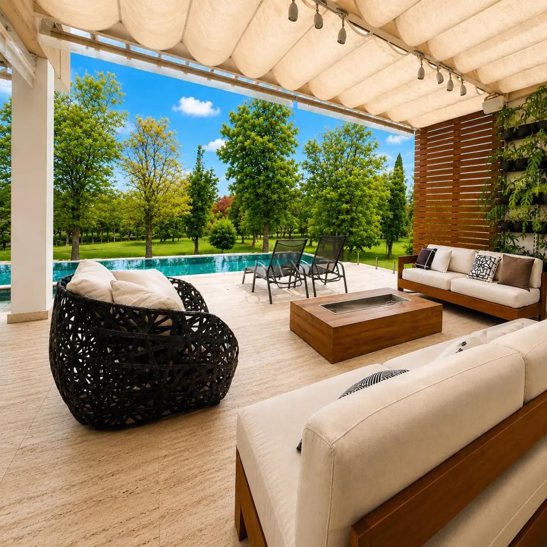 Casa com 4 dormit&oacute;rios &agrave; venda,499 m&sup2; - Condom&iacute;nio Lago Azul - Ara&ccedil;oiaba da Serra - SP Rodovia Raposo Tavares Araçoiaba da Serra - 