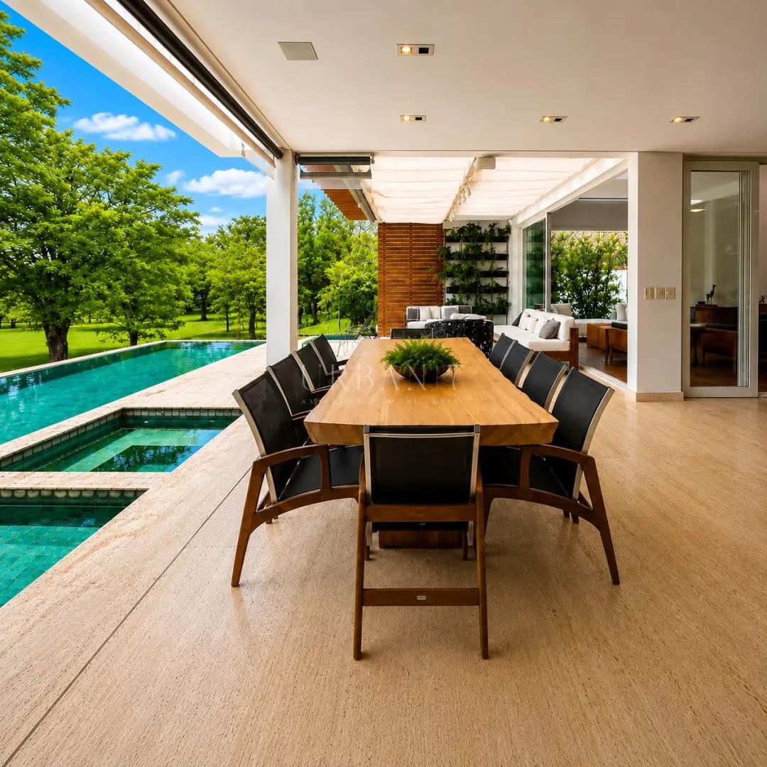 Casa com 4 dormit&oacute;rios &agrave; venda,499 m&sup2; - Condom&iacute;nio Lago Azul - Ara&ccedil;oiaba da Serra - SP Rodovia Raposo Tavares Araçoiaba da Serra - 