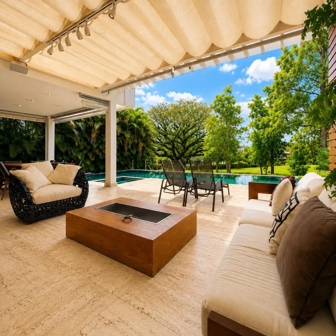 Casa com 4 dormit&oacute;rios &agrave; venda,499 m&sup2; - Condom&iacute;nio Lago Azul - Ara&ccedil;oiaba da Serra - SP Rodovia Raposo Tavares Araçoiaba da Serra - 