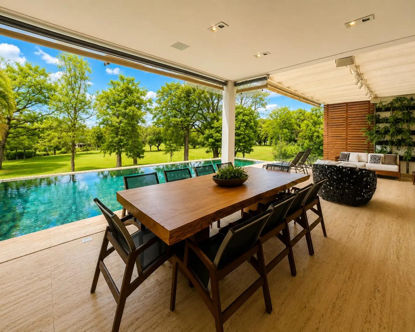 Casa com 4 dormit&oacute;rios &agrave; venda,499 m&sup2; - Condom&iacute;nio Lago Azul - Ara&ccedil;oiaba da Serra - SP Rodovia Raposo Tavares Araçoiaba da Serra - 