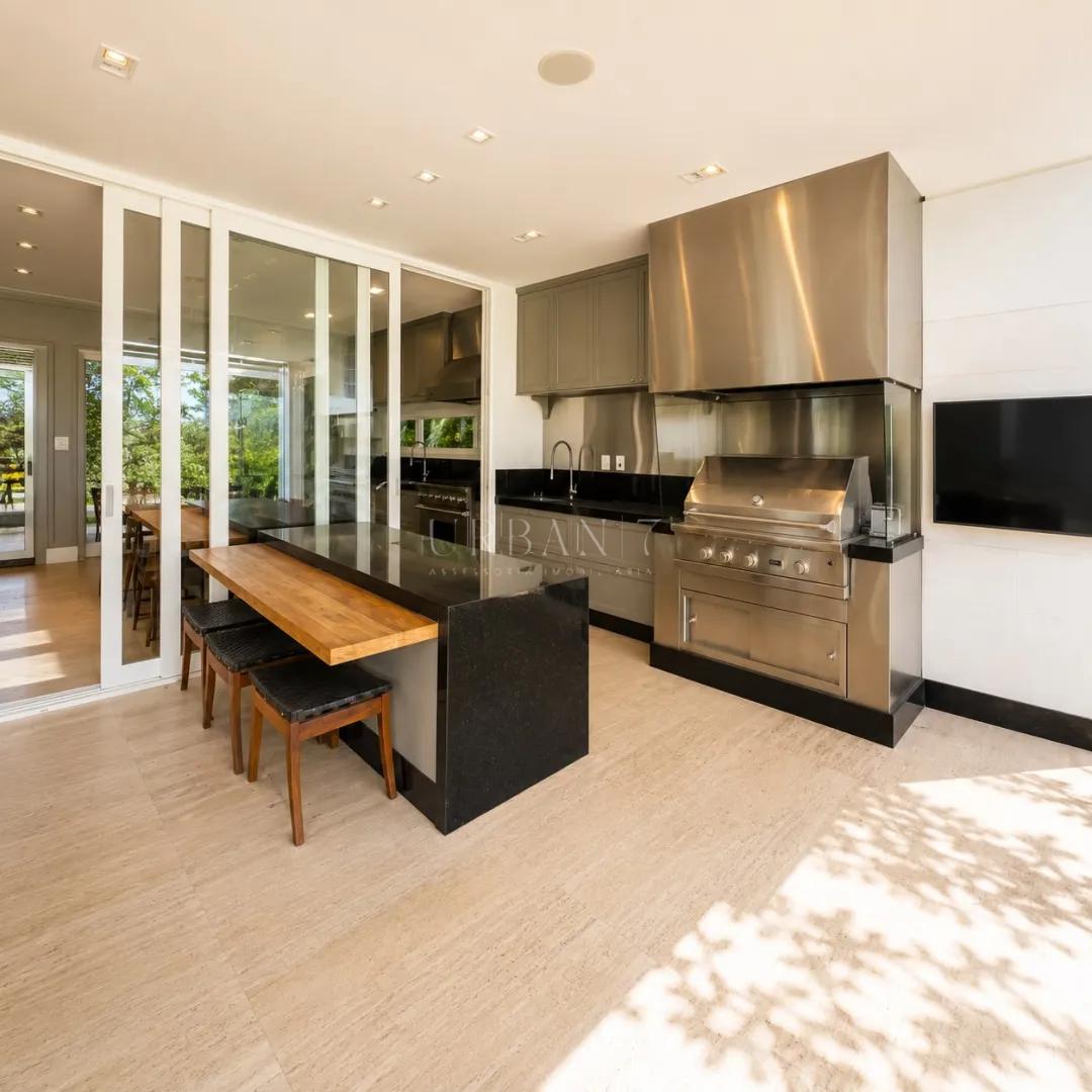 Casa com 4 dormit&oacute;rios &agrave; venda,499 m&sup2; - Condom&iacute;nio Lago Azul - Ara&ccedil;oiaba da Serra - SP Rodovia Raposo Tavares Araçoiaba da Serra - 