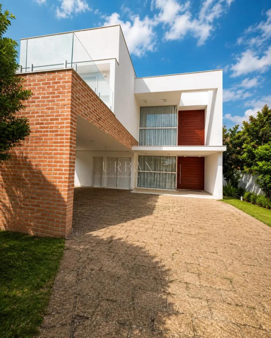 Casa com 4 dormit&oacute;rios &agrave; venda,499 m&sup2; - Condom&iacute;nio Lago Azul - Ara&ccedil;oiaba da Serra - SP Rodovia Raposo Tavares Araçoiaba da Serra - 