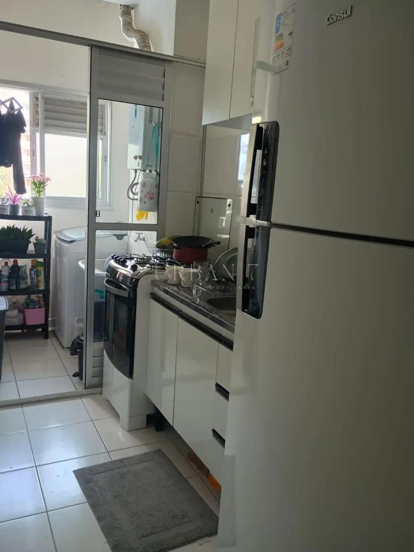 Apartamento com 2 dormit&oacute;rios a venda, 49 m&sup2; - Condom&iacute;nio Vida Plena - Sorocaba-Sp Rua Augusto Lippel Sorocaba - 