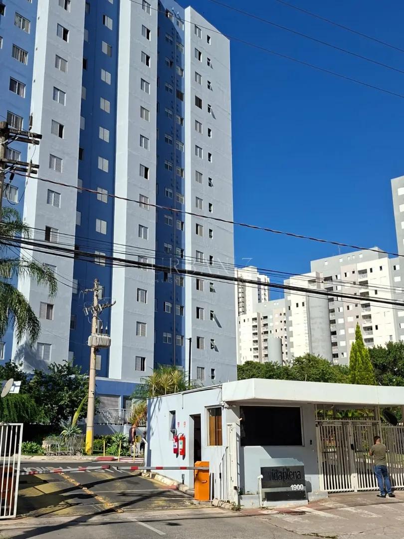 Apartamento com 2 dormit&oacute;rios a venda, 49 m&sup2; - Condom&iacute;nio Vida Plena - Sorocaba-Sp Rua Augusto Lippel Sorocaba - 