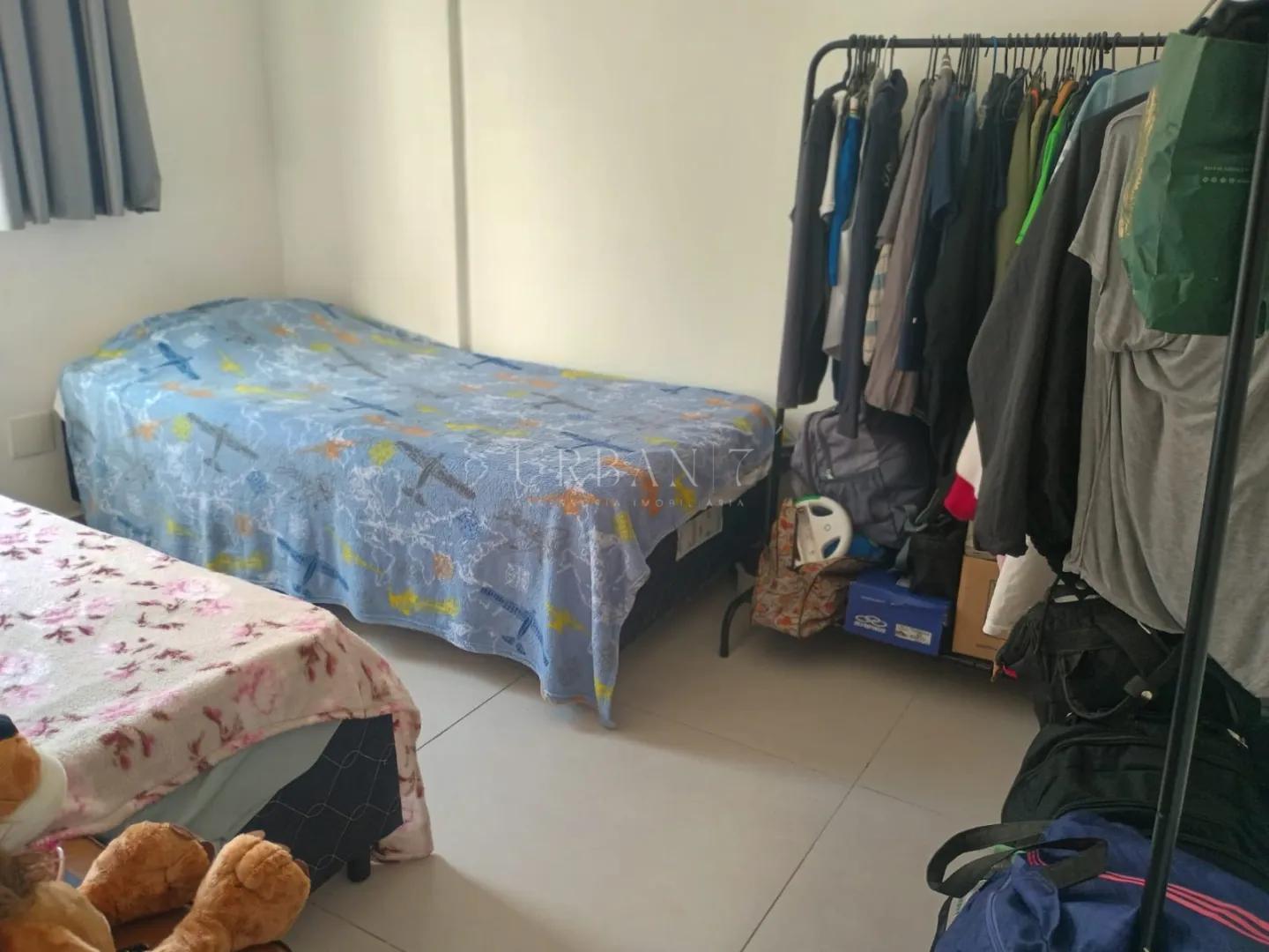 Apartamento com 2 dormit&oacute;rios a venda, 49 m&sup2; - Condom&iacute;nio Vida Plena - Sorocaba-Sp Rua Augusto Lippel Sorocaba - 
