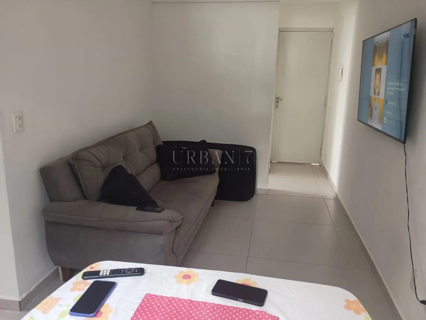 Apartamento com 2 dormit&oacute;rios a venda, 49 m&sup2; - Condom&iacute;nio Vida Plena - Sorocaba-Sp Rua Augusto Lippel Sorocaba - 