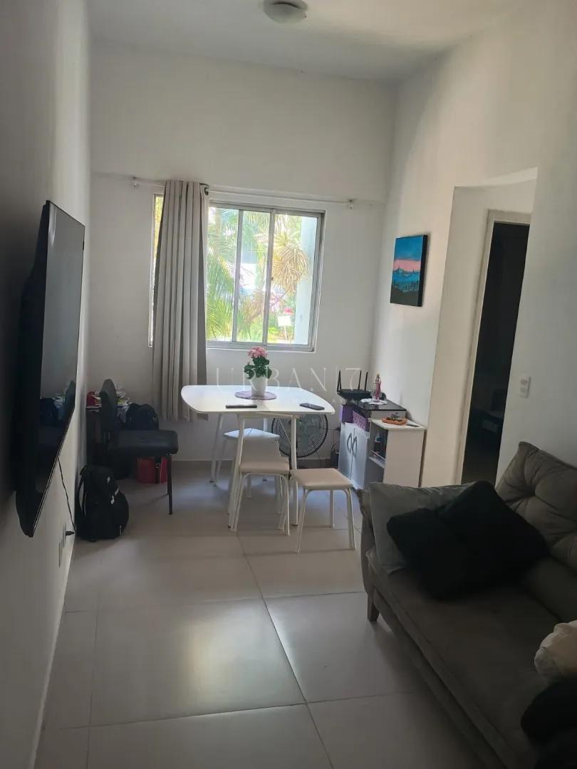 Apartamento com 2 dormit&oacute;rios a venda, 49 m&sup2; - Condom&iacute;nio Vida Plena - Sorocaba-Sp Rua Augusto Lippel Sorocaba - 