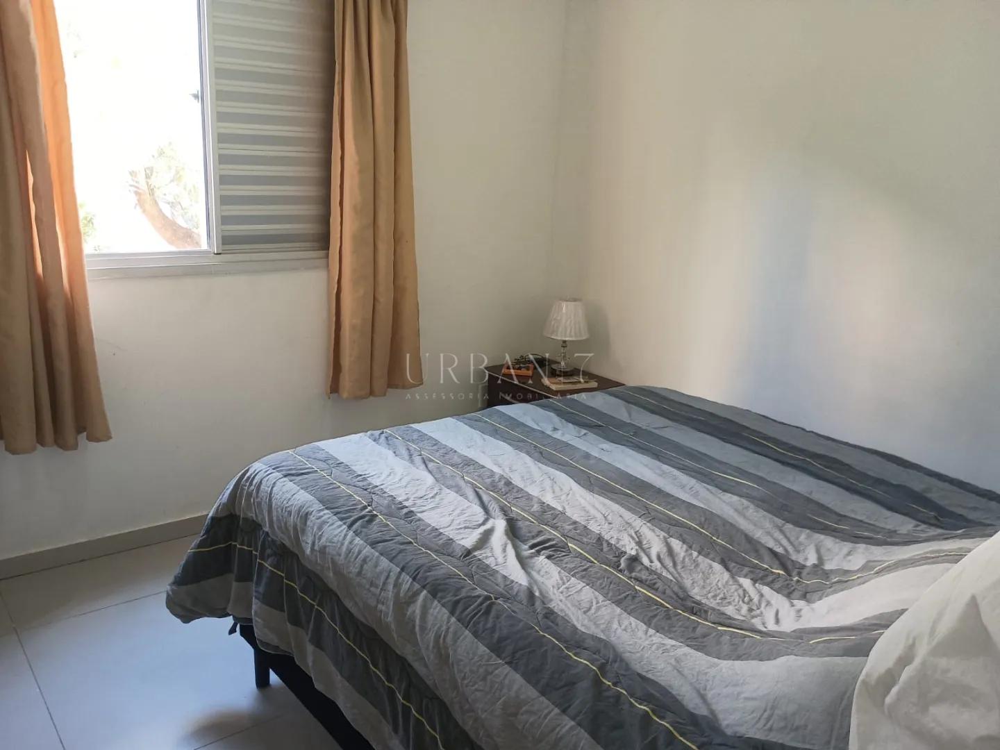 Apartamento com 2 dormit&oacute;rios a venda, 49 m&sup2; - Condom&iacute;nio Vida Plena - Sorocaba-Sp Rua Augusto Lippel Sorocaba - 
