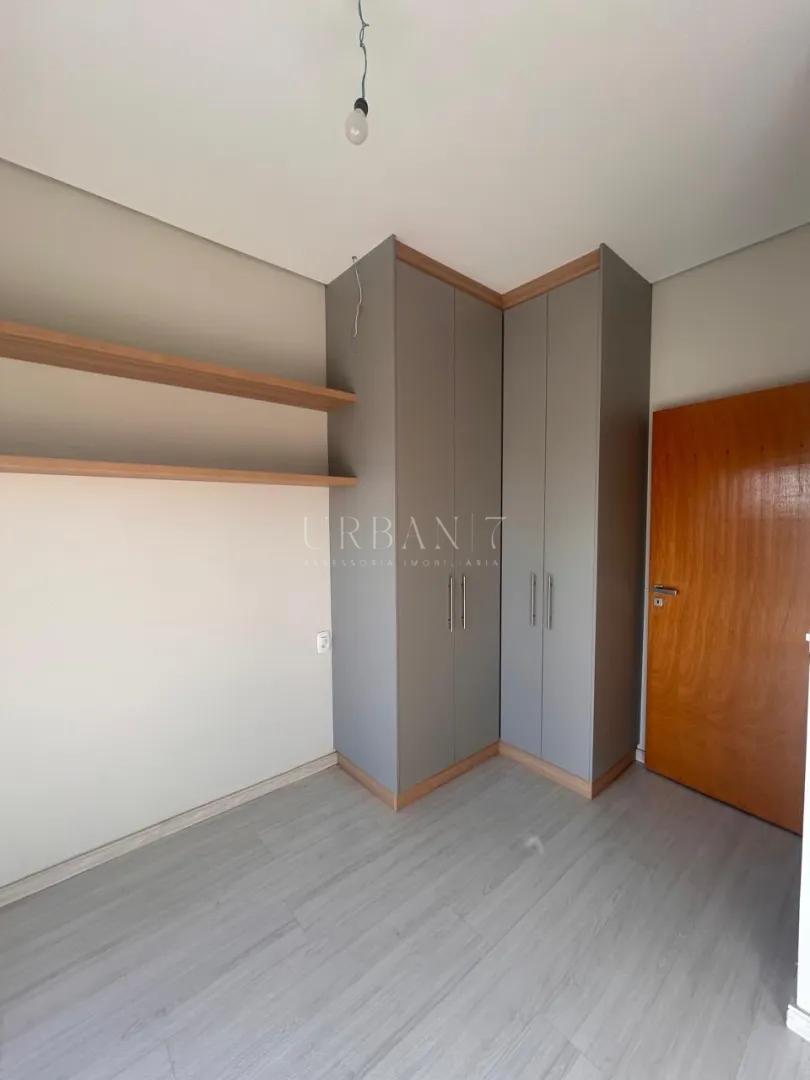 Casa com 3 dormit&oacute;rios &agrave; venda, 211 m&sup2; - Condom&iacute;nio Villa Verona - Sorocaba-SP Avenida Paraná Sorocaba - 