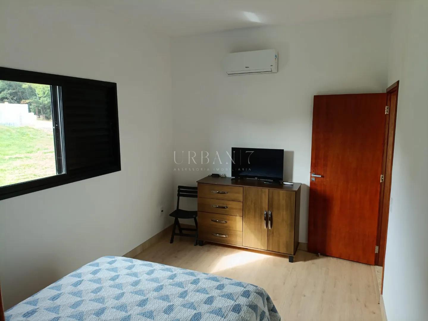 Casa com 4 dormit&oacute;rios,450 m&sup2; - Condom&iacute;nio Village Ipanema II - Ara&ccedil;oiaba da Serra - SP Avenida Francisco de Assis Chateaubriand Araçoiaba da Serra - 