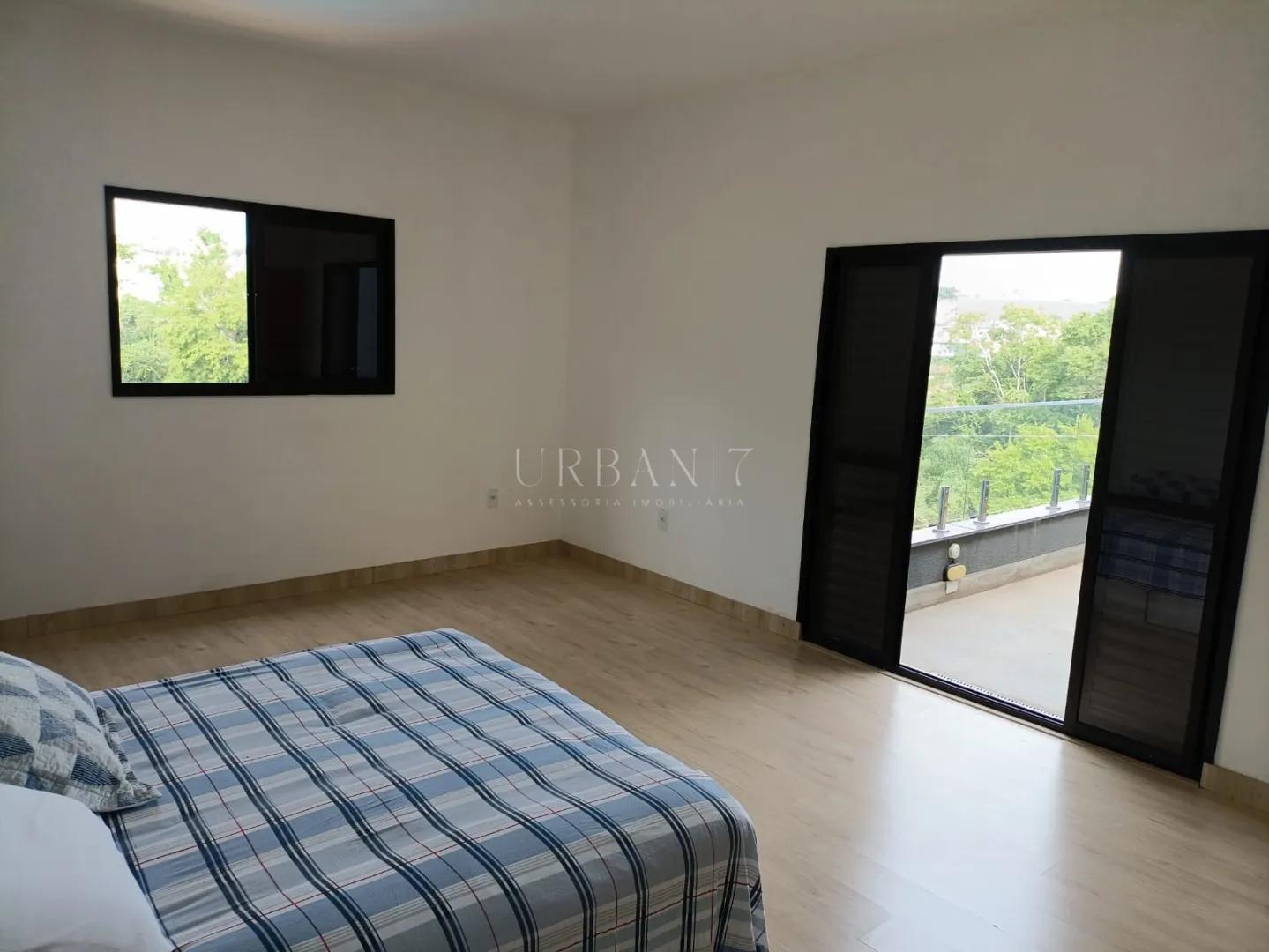 Casa com 4 dormit&oacute;rios,450 m&sup2; - Condom&iacute;nio Village Ipanema II - Ara&ccedil;oiaba da Serra - SP Avenida Francisco de Assis Chateaubriand Araçoiaba da Serra - 