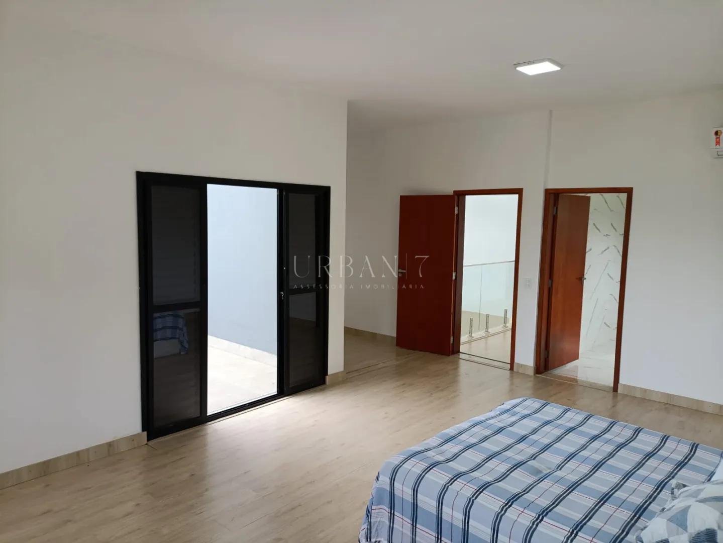 Casa com 4 dormit&oacute;rios,450 m&sup2; - Condom&iacute;nio Village Ipanema II - Ara&ccedil;oiaba da Serra - SP Avenida Francisco de Assis Chateaubriand Araçoiaba da Serra - 