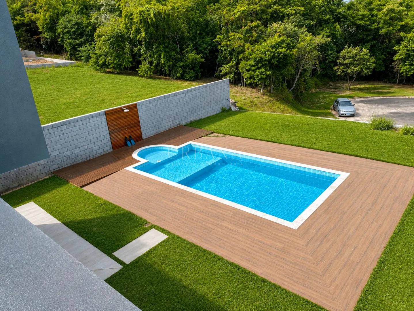 Casa com 4 dormit&oacute;rios,450 m&sup2; - Condom&iacute;nio Village Ipanema II - Ara&ccedil;oiaba da Serra - SP Avenida Francisco de Assis Chateaubriand Araçoiaba da Serra - 