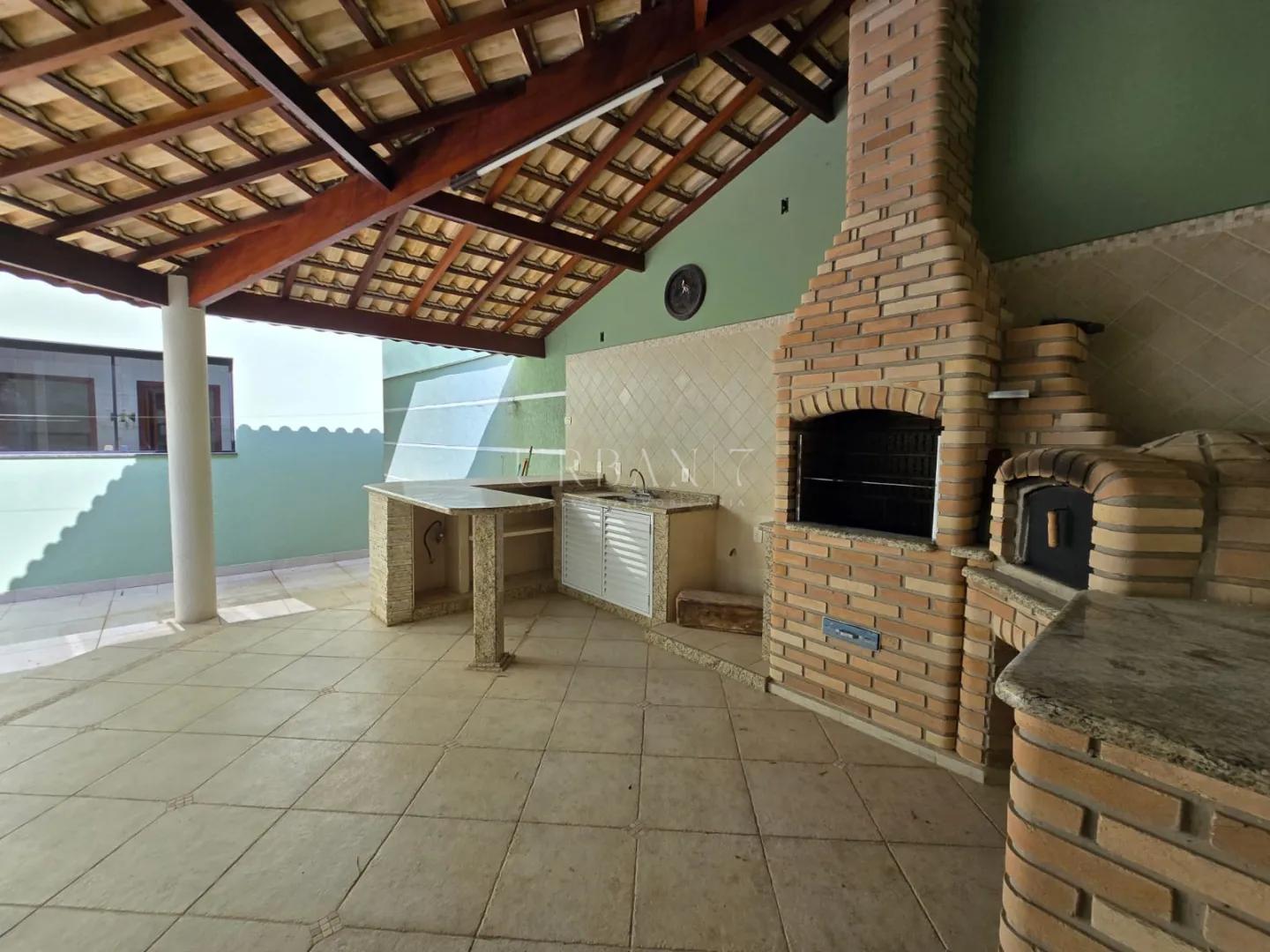 Casa com 4 dormit&oacute;rios,290 m&sup2; - Condom&iacute;nio Village Saint Claire - Sorocaba - SP Avenida Paulo Varchavtchik Sorocaba - 