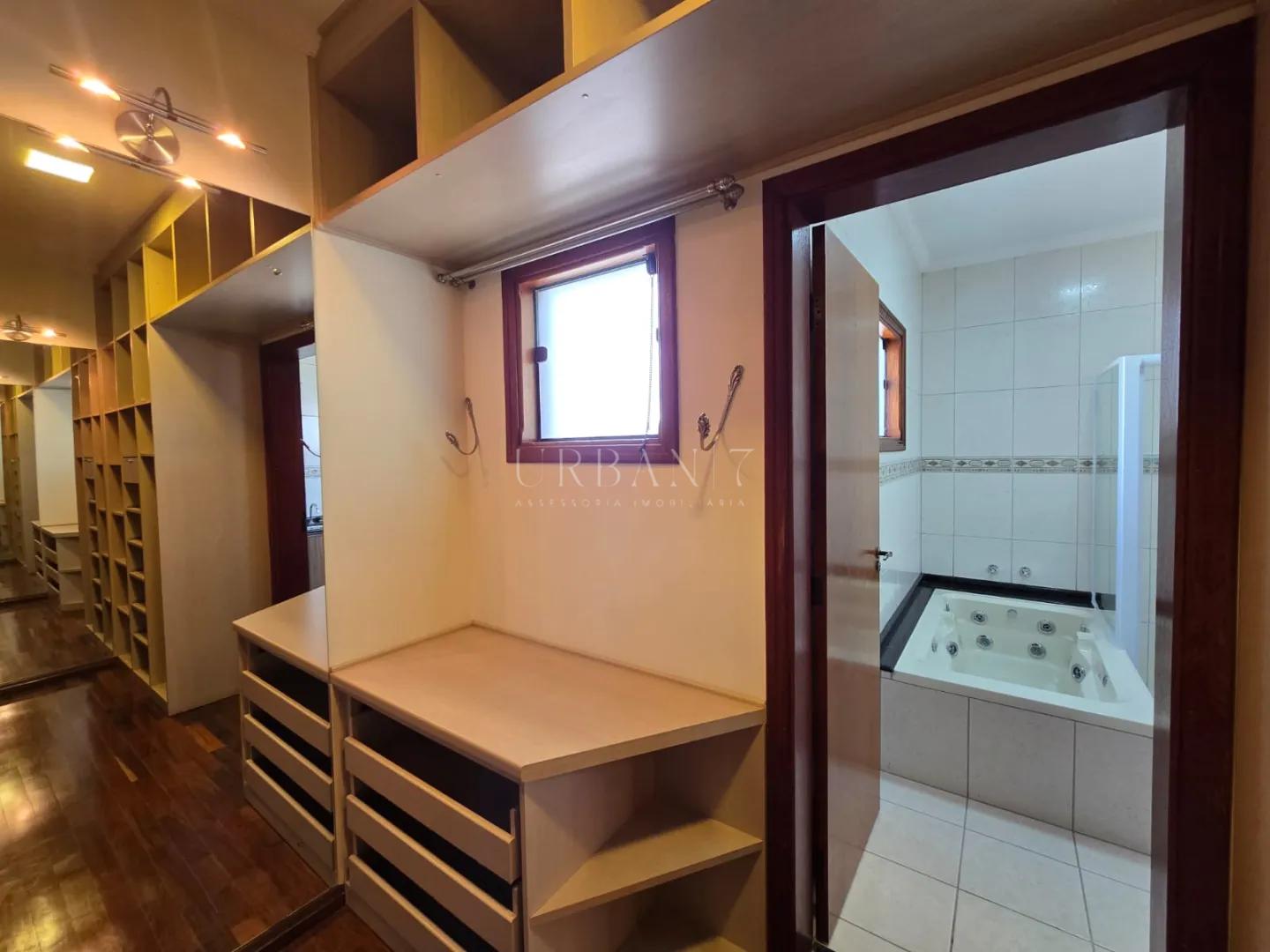 Casa com 4 dormit&oacute;rios,290 m&sup2; - Condom&iacute;nio Village Saint Claire - Sorocaba - SP Avenida Paulo Varchavtchik Sorocaba - 