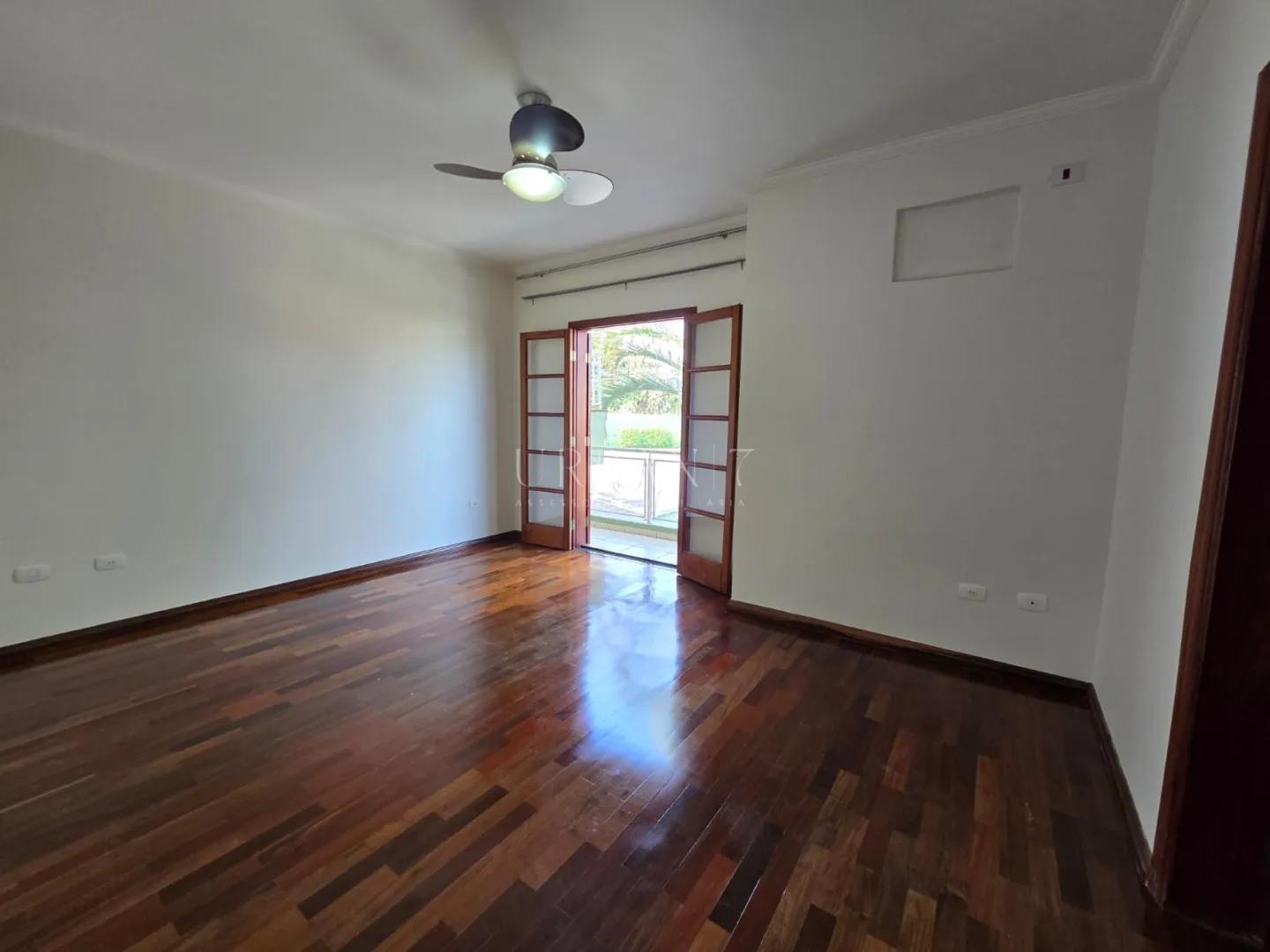 Casa com 4 dormit&oacute;rios,290 m&sup2; - Condom&iacute;nio Village Saint Claire - Sorocaba - SP Avenida Paulo Varchavtchik Sorocaba - 