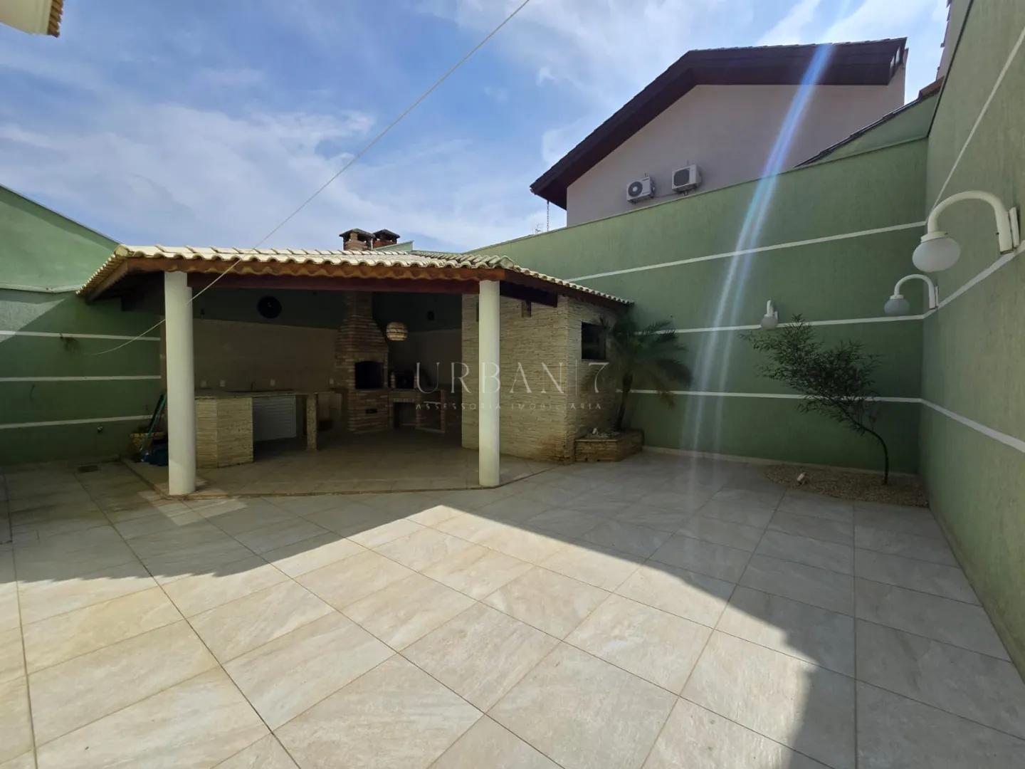 Casa com 4 dormit&oacute;rios,290 m&sup2; - Condom&iacute;nio Village Saint Claire - Sorocaba - SP Avenida Paulo Varchavtchik Sorocaba - 