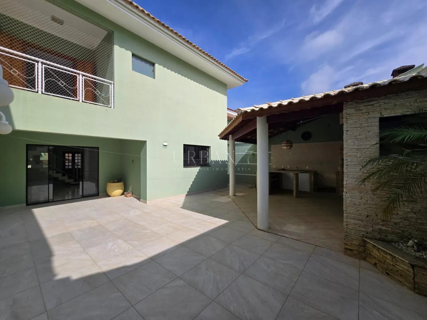 Casa com 4 dormit&oacute;rios,290 m&sup2; - Condom&iacute;nio Village Saint Claire - Sorocaba - SP Avenida Paulo Varchavtchik Sorocaba - 