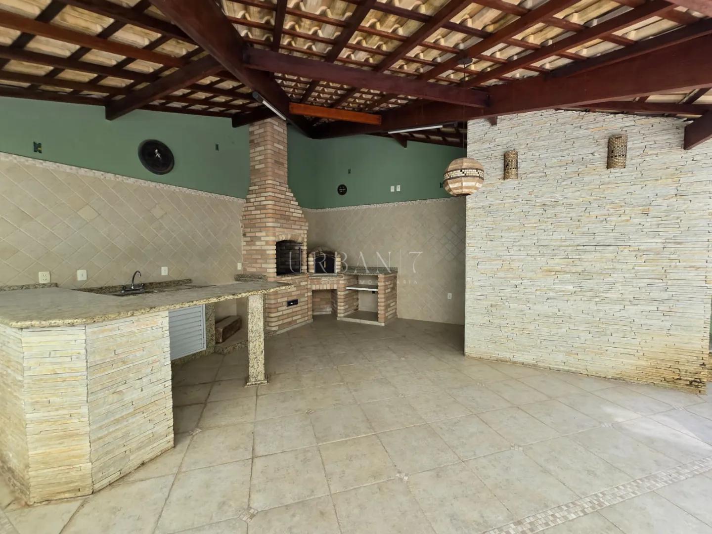 Casa com 4 dormit&oacute;rios,290 m&sup2; - Condom&iacute;nio Village Saint Claire - Sorocaba - SP Avenida Paulo Varchavtchik Sorocaba - 