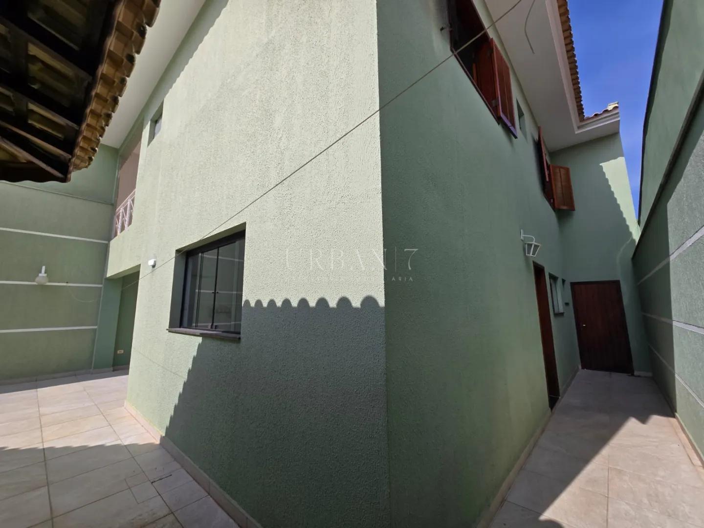 Casa com 4 dormit&oacute;rios,290 m&sup2; - Condom&iacute;nio Village Saint Claire - Sorocaba - SP Avenida Paulo Varchavtchik Sorocaba - 