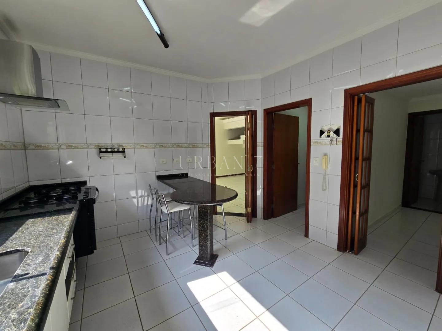 Casa com 4 dormit&oacute;rios,290 m&sup2; - Condom&iacute;nio Village Saint Claire - Sorocaba - SP Avenida Paulo Varchavtchik Sorocaba - 
