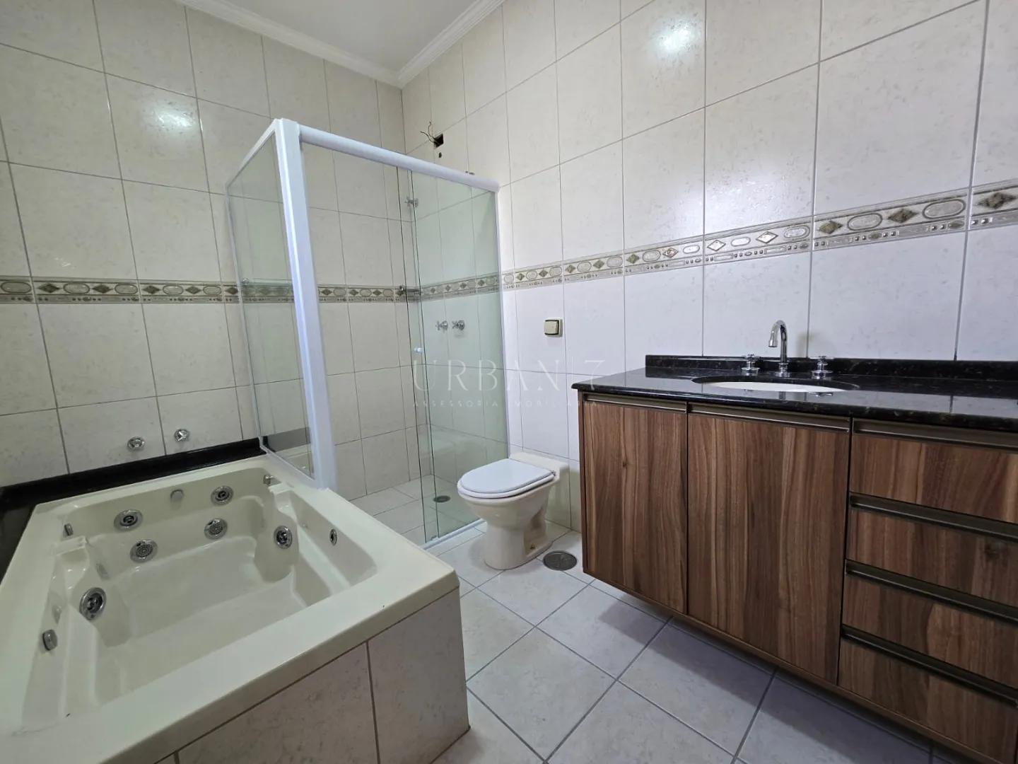 Casa com 4 dormit&oacute;rios,290 m&sup2; - Condom&iacute;nio Village Saint Claire - Sorocaba - SP Avenida Paulo Varchavtchik Sorocaba - 