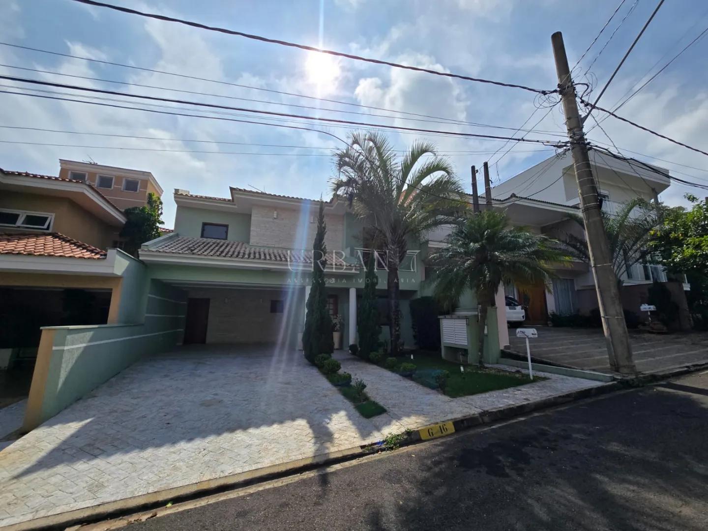 Casa com 4 dormit&oacute;rios,290 m&sup2; - Condom&iacute;nio Village Saint Claire - Sorocaba - SP Avenida Paulo Varchavtchik Sorocaba - 