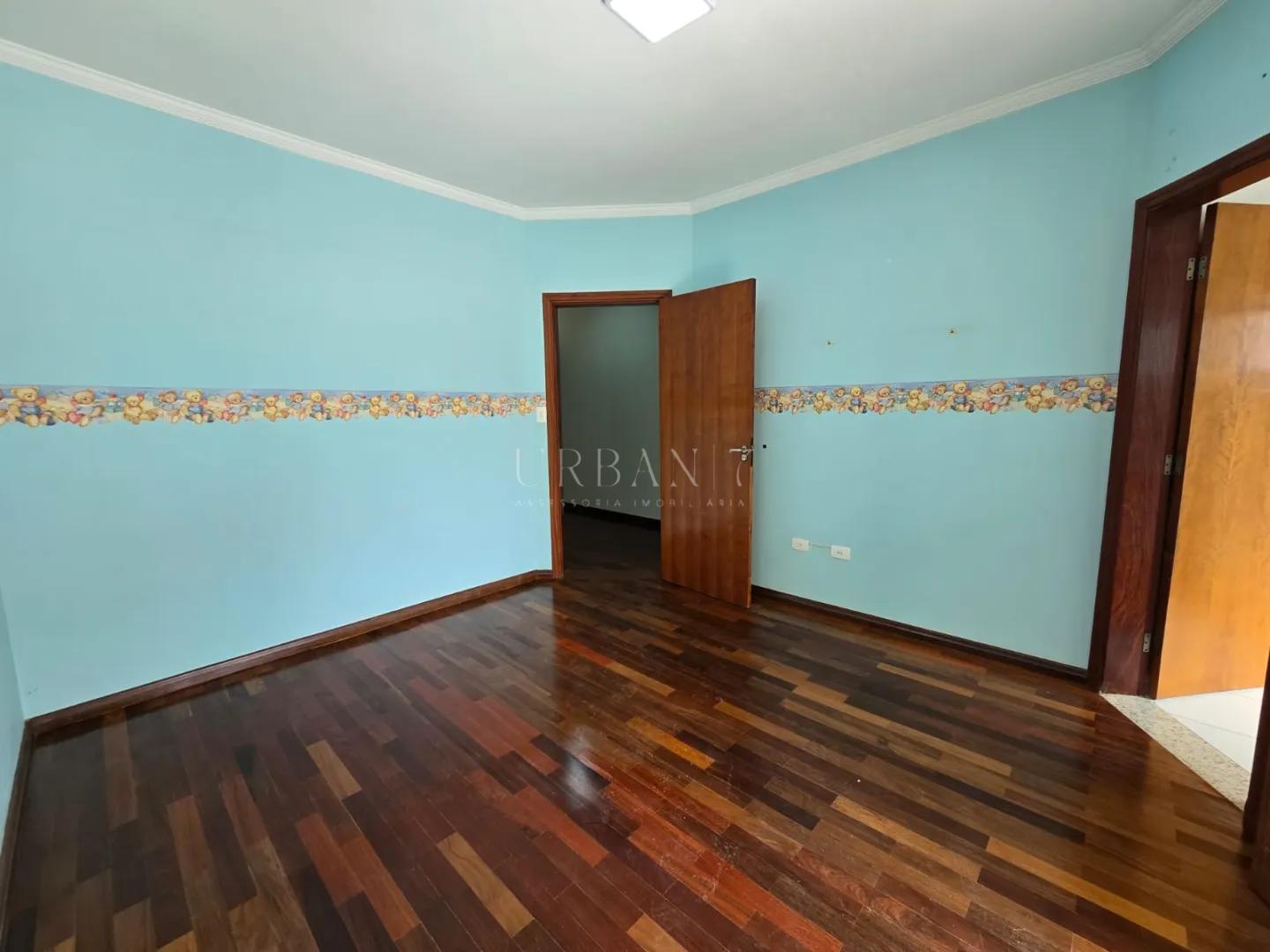 Casa com 4 dormit&oacute;rios,290 m&sup2; - Condom&iacute;nio Village Saint Claire - Sorocaba - SP Avenida Paulo Varchavtchik Sorocaba - 