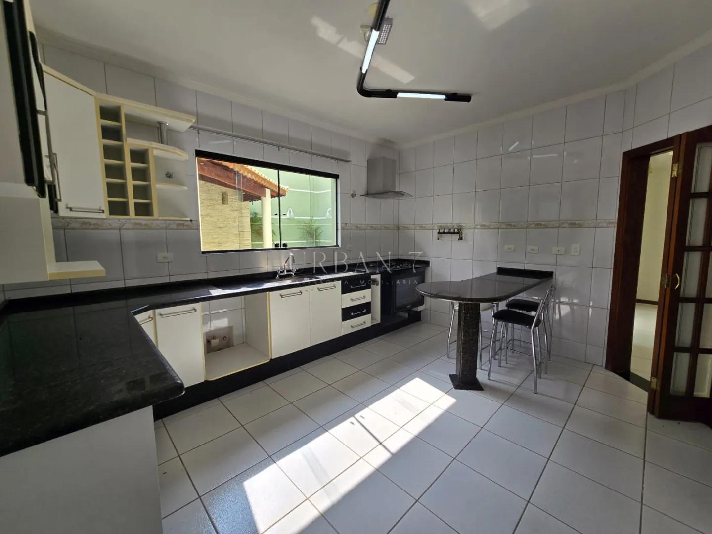 Casa com 4 dormit&oacute;rios,290 m&sup2; - Condom&iacute;nio Village Saint Claire - Sorocaba - SP Avenida Paulo Varchavtchik Sorocaba - 
