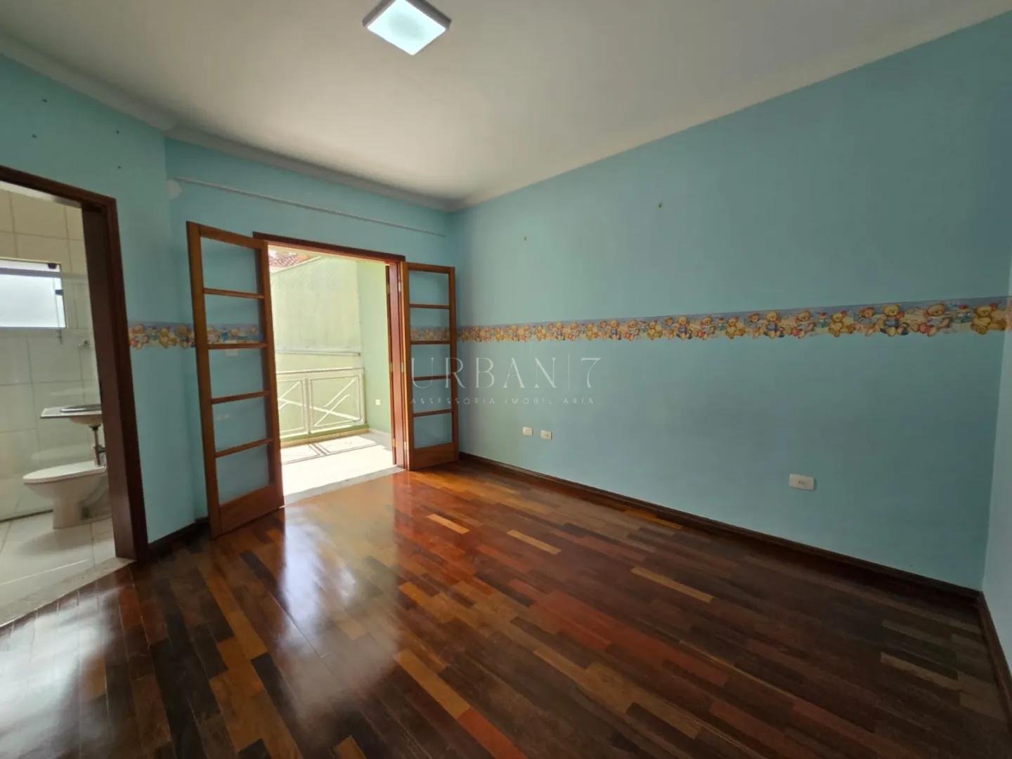 Casa com 4 dormit&oacute;rios,290 m&sup2; - Condom&iacute;nio Village Saint Claire - Sorocaba - SP Avenida Paulo Varchavtchik Sorocaba - 