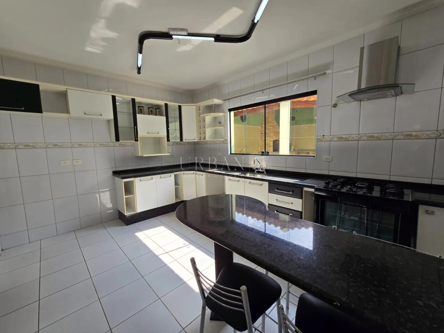 Casa com 4 dormit&oacute;rios,290 m&sup2; - Condom&iacute;nio Village Saint Claire - Sorocaba - SP Avenida Paulo Varchavtchik Sorocaba - 