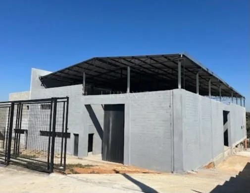 Galp&atilde;o com,750 m&sup2; - &Eacute;den - Sorocaba - SP Rua Analia Pereira Pezzutto Sorocaba - 