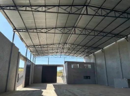 Galp&atilde;o com,750 m&sup2; - &Eacute;den - Sorocaba - SP Rua Analia Pereira Pezzutto Sorocaba - 
